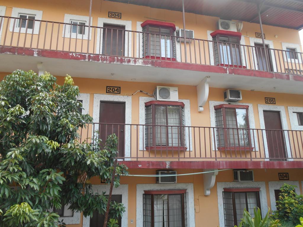 Hotel Quinta San Juan Ciudad Valles Exterior foto