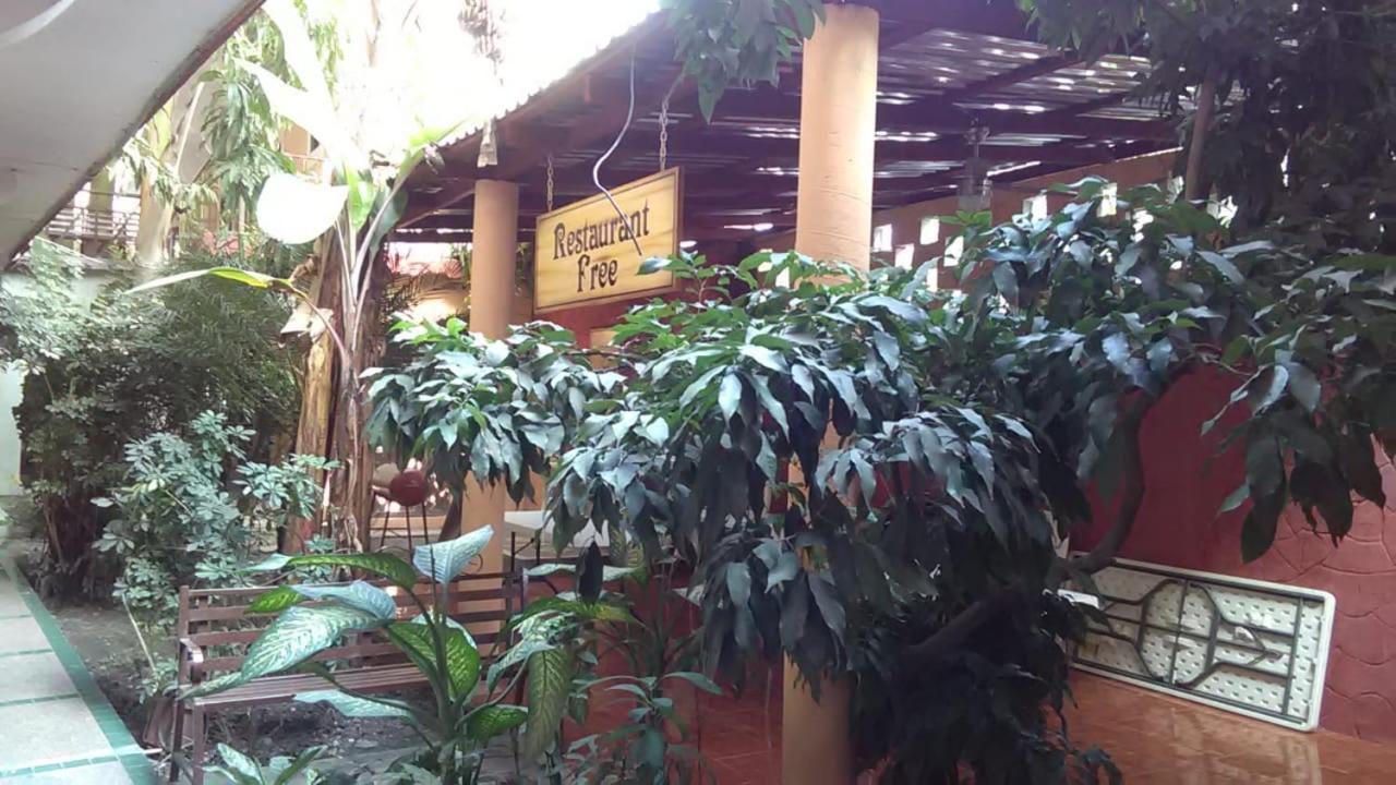 Hotel Quinta San Juan Ciudad Valles Exterior foto